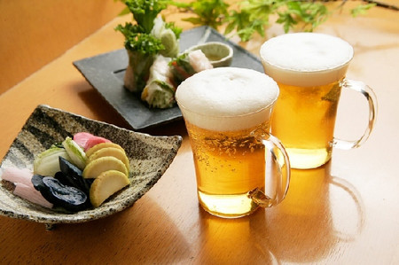 Top 5 nhà hàng bia hơi nổi tiếng nhất ở Hà Nội