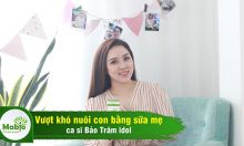 viên uống lợi sữa mabio