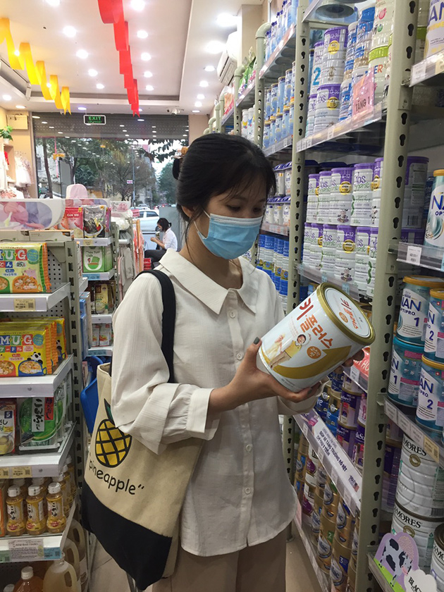 [REVIEW] Sữa tăng chiều cao cho trẻ KI PLUS Hàn Quốc có tốt không?
